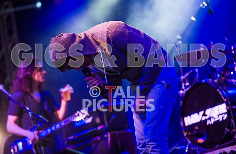 Hadouken-10 - HADOUKEN