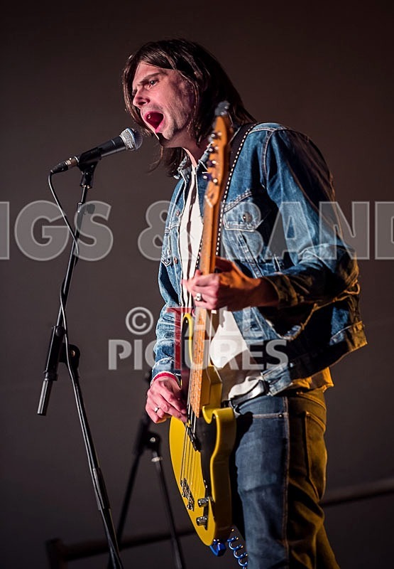 Little Barrie-6 - LITTLE BARRIE