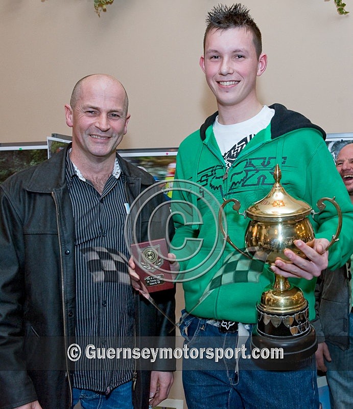 Moto-X 25th-47 - PODIUMS PRESENTATIONS EVENTS - 2009