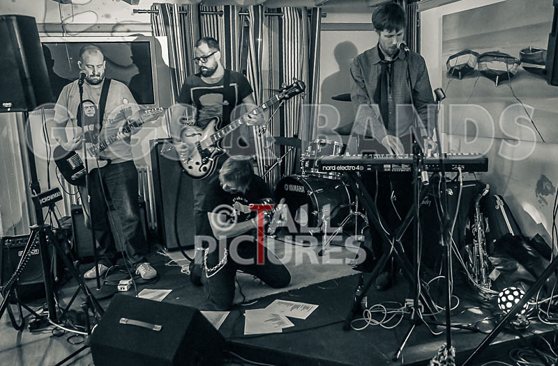 Thee Jenerators-398 - THEE JENERATORS