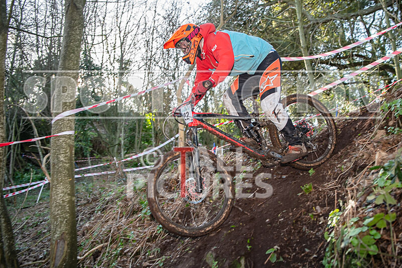 MTB Downhill_19-01-2020-92 - MTB WINTER DOWNHILL 2020_ROUND-2