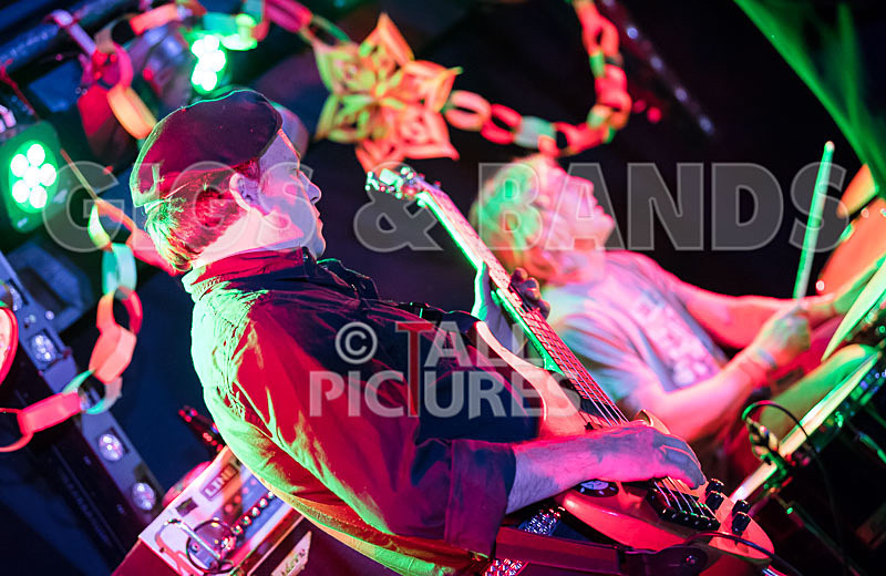 Tall Rich at the Fermain Tavern-13 - TALL RICH