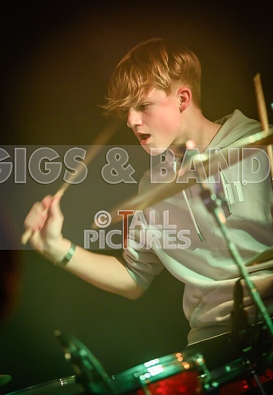 Goodbye Eddie-24 - GOODBYE EDDIE