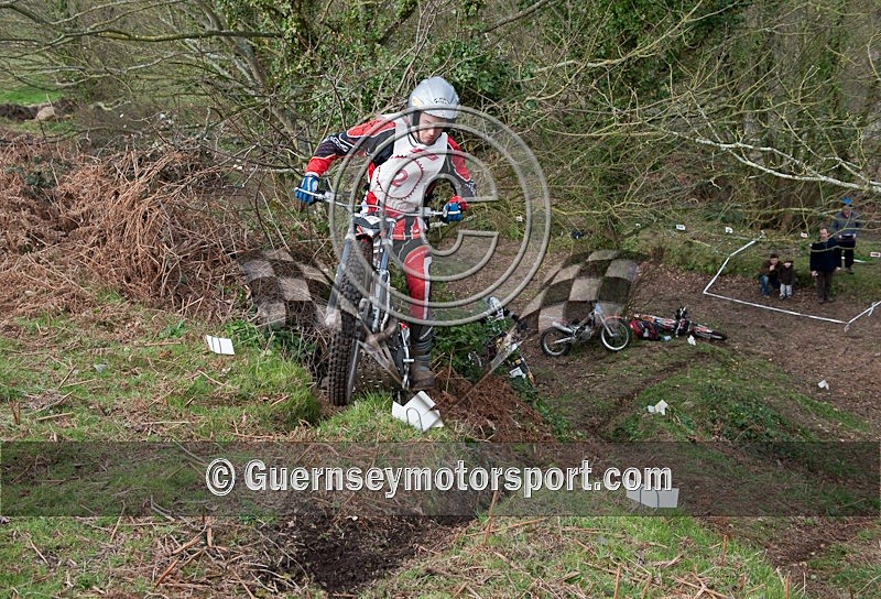 Two Day-65 - 2009 2-DAY TRIALS