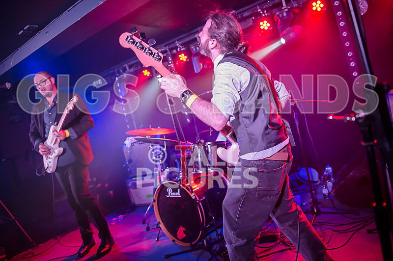 Robert J Hunter-236 - ROBERT J HUNTER