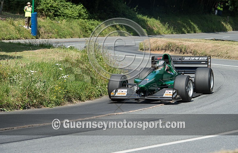 Guernsey National Hill Climb_2013_Car-56 - GUERNSEY NATIONAL 2013 - CARS
