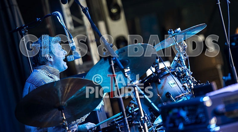 Albert Lee-2 - ALBERT LEE