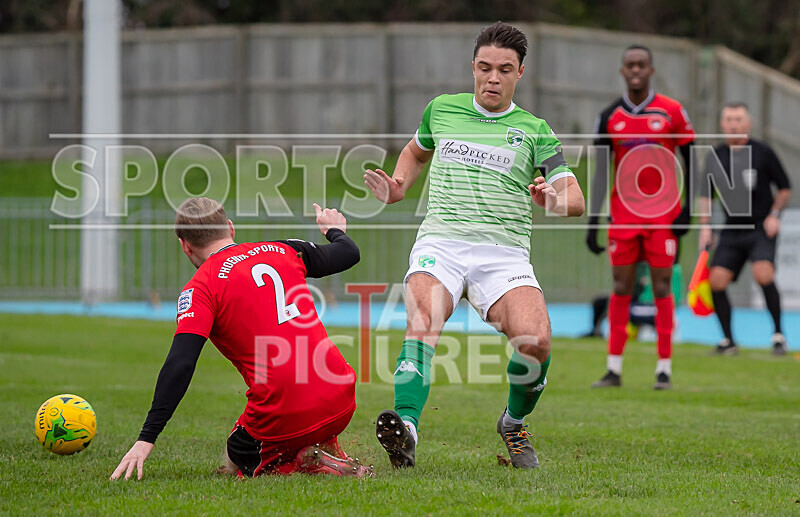 GFC v Phoenix Sports-18 - GFC v PHOENIX SPORTS