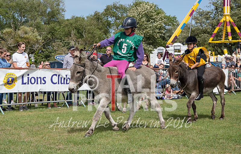 Donkey Derby_2016-21 - LIONS CLUB DONKEY DERBY 2016