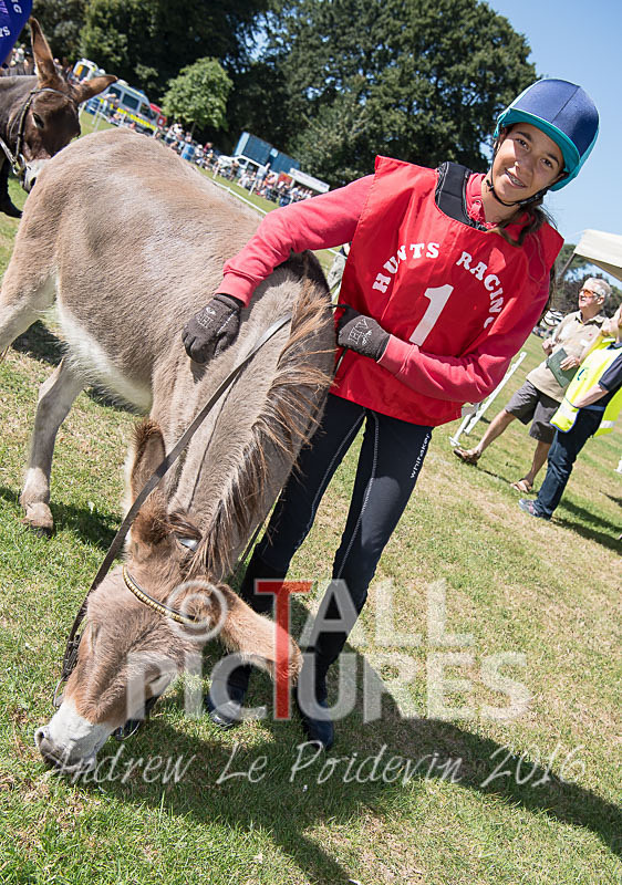 Donkey Derby_2016-12 - LIONS CLUB DONKEY DERBY 2016