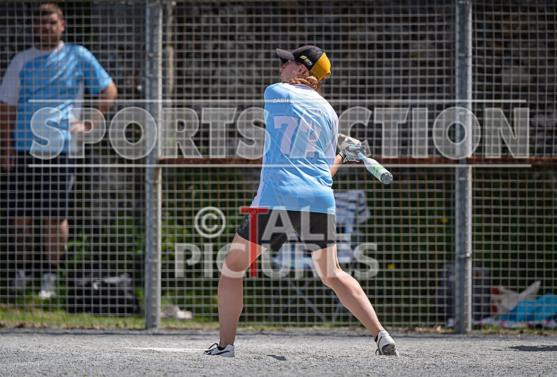 Manor Farm Donkeys v Tomahawks-35 - MANOR FARM DONKEYS v TOMAHAWKS