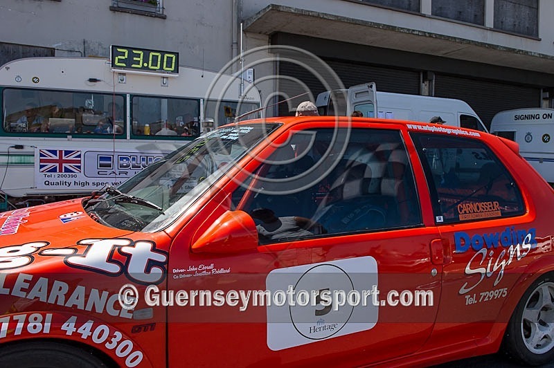 Charity Hill Climb_2012-243 - HERITAGE CHARITY HILL CLIMB 2012