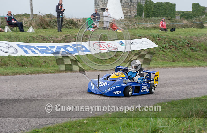 Alderney Hillclimb_2014_KART-12 - ALDERNEY HILL CLIMB 2014 - KARTS