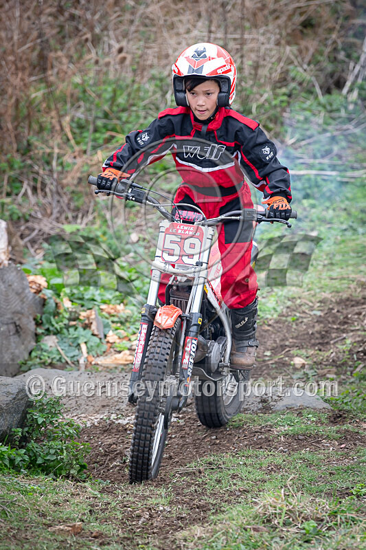 Junior Trials 2020-14 - JUNIOR TRIALS TRAINING SESSION 2020