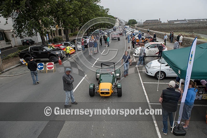Heritage Charity Hill Climb_2013-256 - HERITAGE CHARITY HILL CLIMB 2013