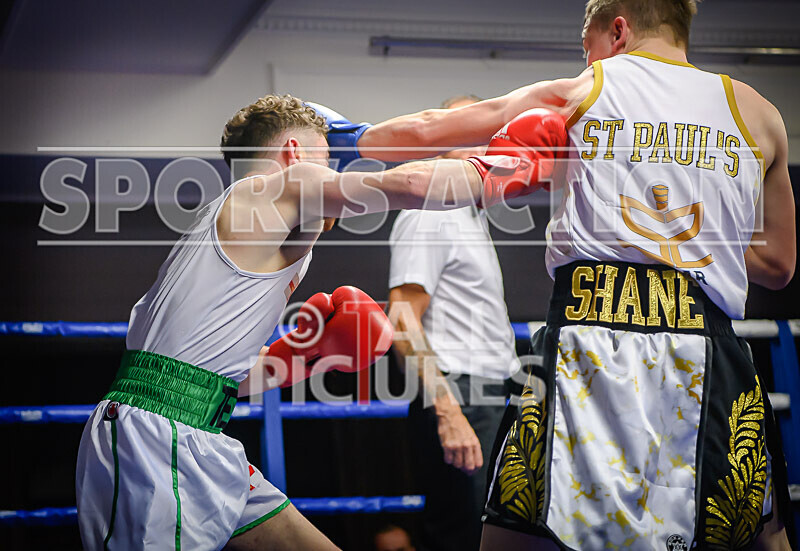 BOUT- 10 - Tom Teers v Shane Smith-58 - BOUT: 10 - Tom Teers v Shane Smith
