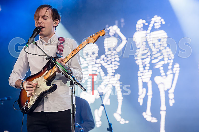 Bombay Bicycle Club-38 - BOMBAY BICYCLE CLUB