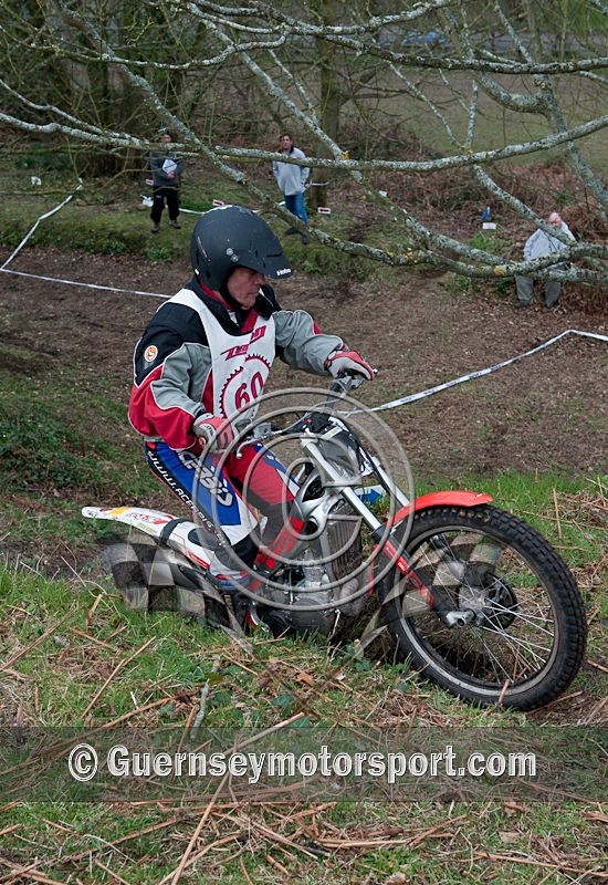 Two Day-62 - 2009 2-DAY TRIALS