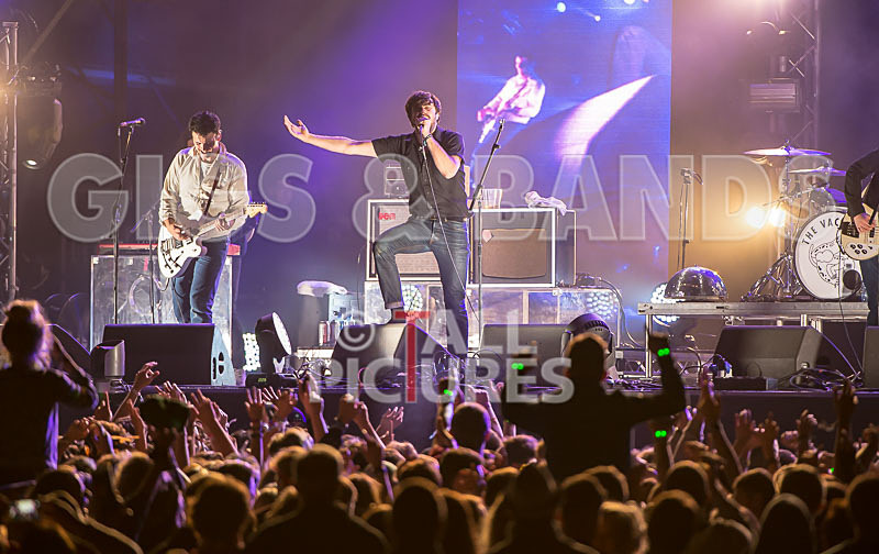 The Vaccines-17 - THE VACCINES