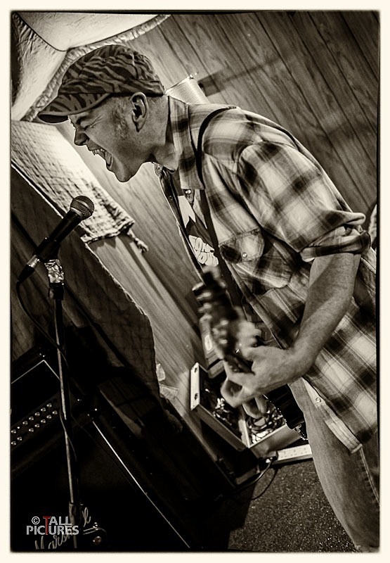 Sugar Slam_Studio-8_BW - SUGAR SLAM