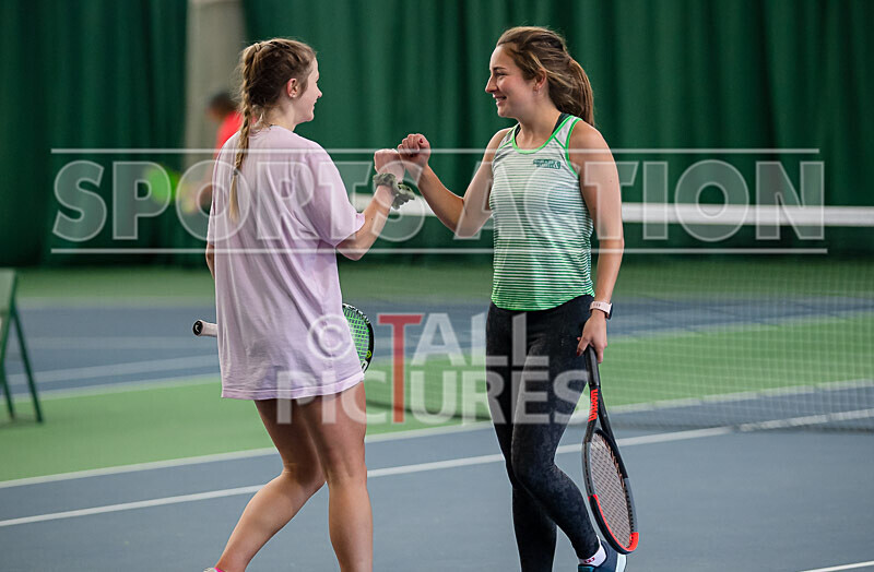 Tennis Inter-insular 2021-19 - TENNIS INTER-INSULAR 2021
