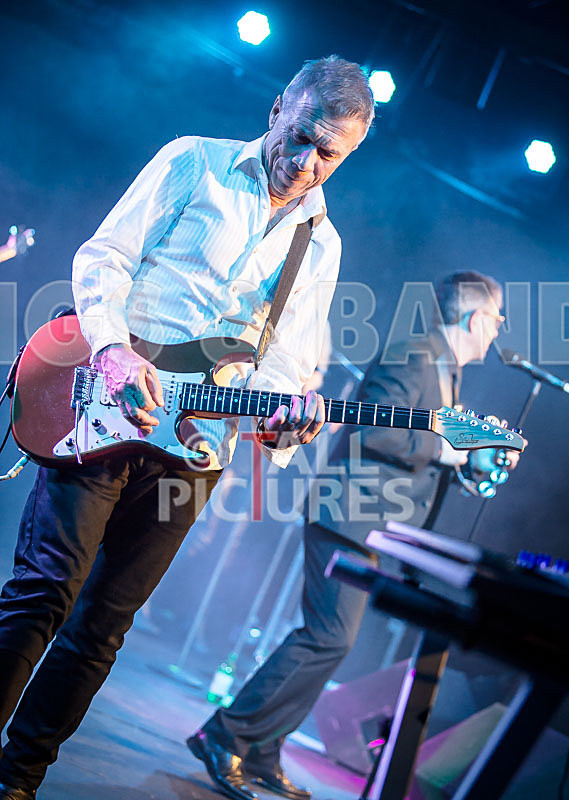 King Rat_30th Birthday Gig-59 - KING RAT AND THE SOUL CATS 30th BIRTHDAY