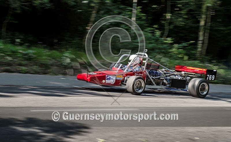 Guernsey National Hill Climb_2013_Car-172 - GUERNSEY NATIONAL 2013 - CARS