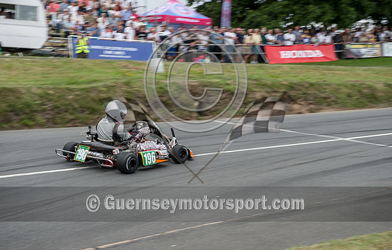 Guernsey National_2015_KART-7 - GUERNSEY NATIONAL 2015 - KARTS