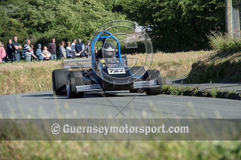 Reservoir Speed Event_2013-Car-14 - RESERVOIR SPEED EVENT 2013 - CARS