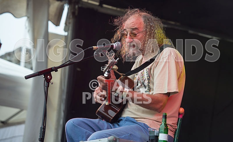 Vin Garbutt-15 - VIN GARBUTT