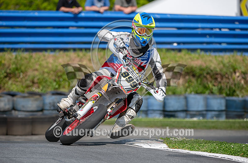 Twisty Sprint at The Track-40 - TWISTY SPRINT- THE TRACK - 2018