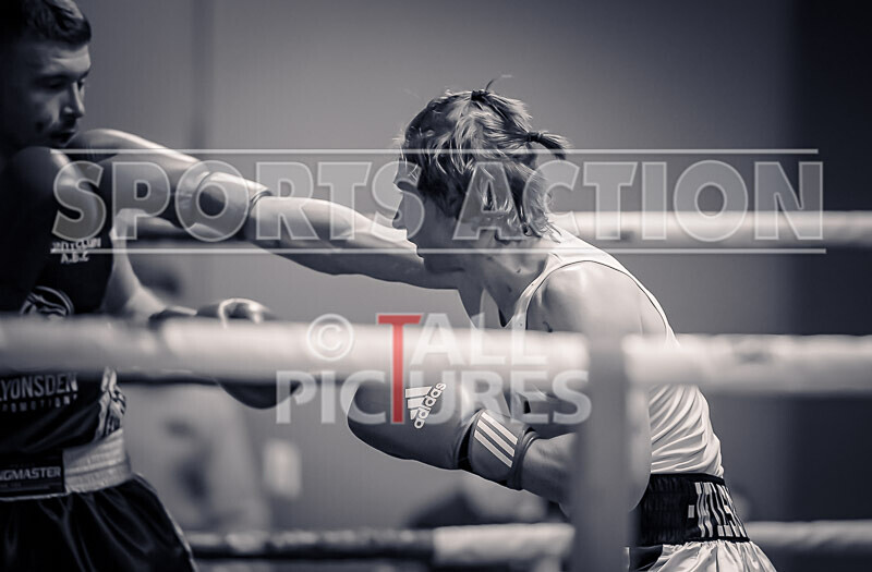 BOUT 6 - Jay Wilson v Buddy Froud-24 - BOUT 6 - Jay Wilson v Buddy Froud