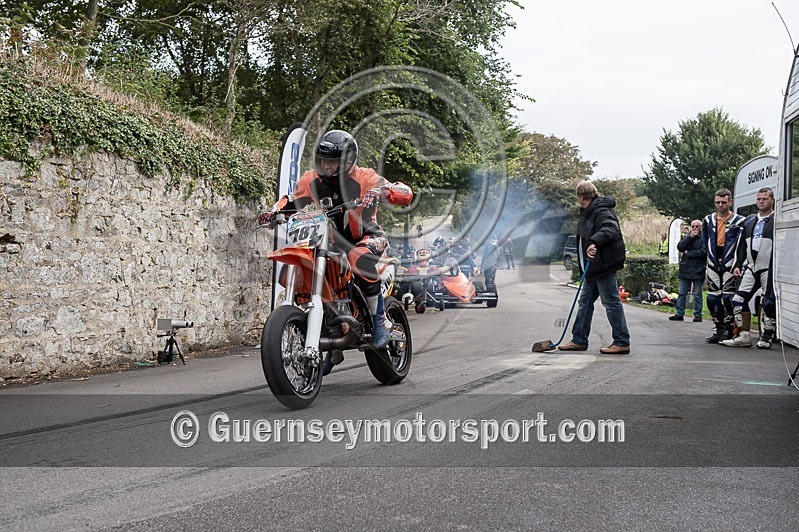 Alderney Airport Bike_2013-40 - ALDERNEY AIRPORT SPEED EVENT 2013 - BIKES
