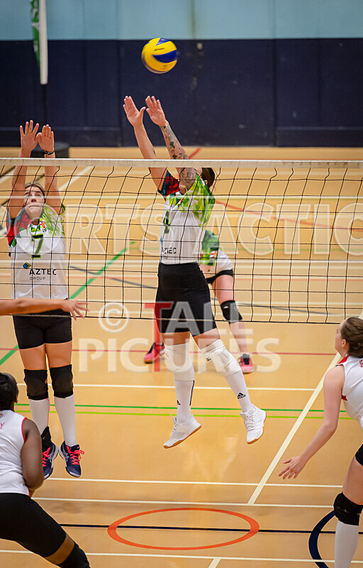 Womans Volleyball Inter-Insular 2022-51 - WOMANS INTER-INSULAR VOLLEYBALL 2022