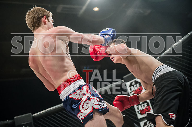 Lock-In 2014_Bout-6-14 - BOUT-6