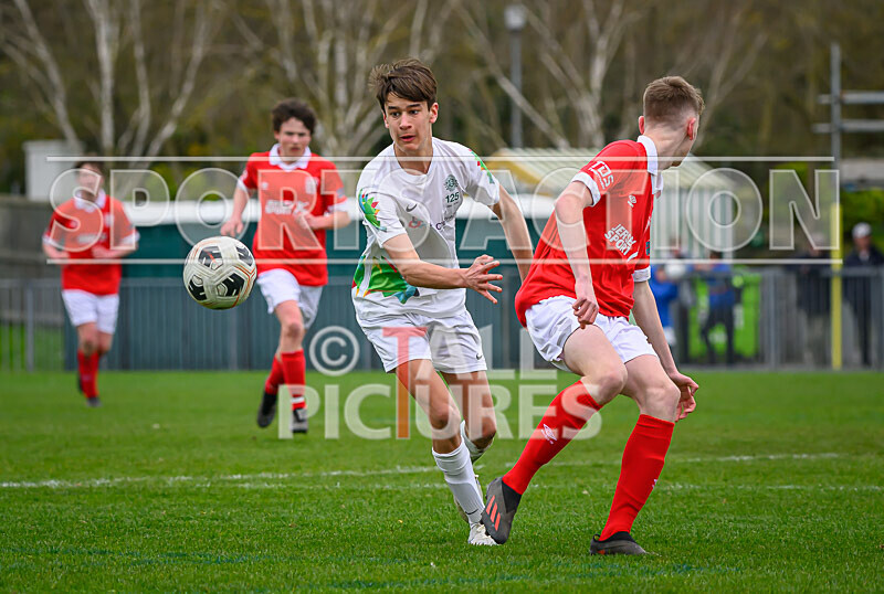 U15 Star Trophy 2023-136 - U15's STAR TROPHY 2023