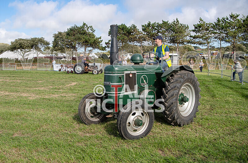 Guernsey Agricultural Show 2021-293 - GUERNSEY AGRICULTURAL SHOW 2021