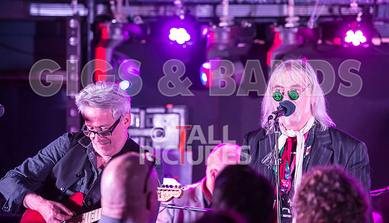 The Blockheads-93 - THE BLOCKHEADS