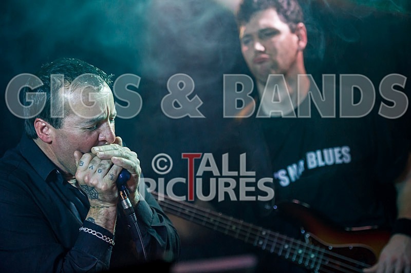 Hevvy Bevvy Blues Band-30 - HEVVY BEVVY BLUES BAND