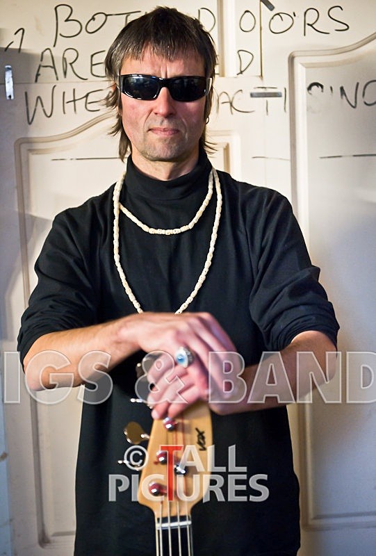 Thee Jenerators_Photoshoot-81 - THEE JENERATORS