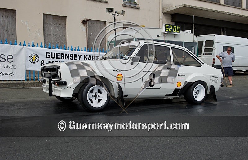 GKMC Hill Climb_30-05-11_Car-33 - CARS 2011-05-30