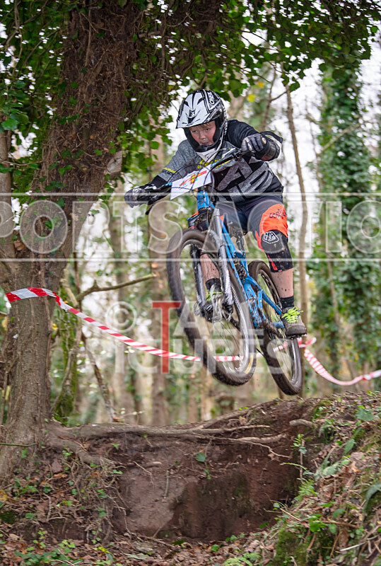 GVC MTB 2019 Downhill_RND-1-141 - MTB WINTER DOWNHILL 2019_ROUND-1