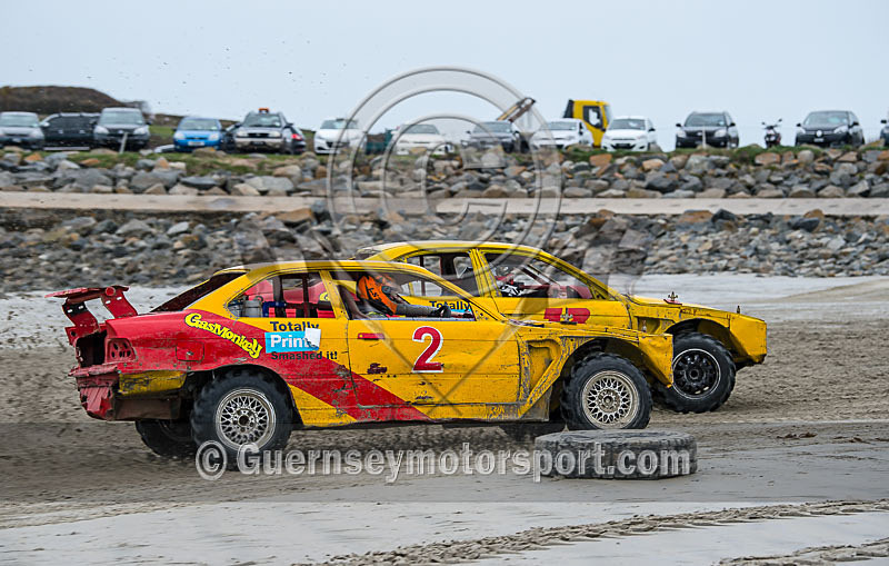 Bangers_01-04-2018-2 - AUTO-X_01-04-2018