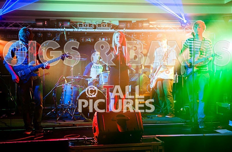 Dealers Left-91 - DEALER'S LEFT