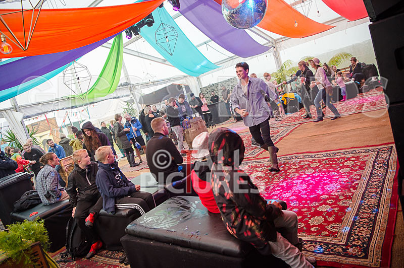 The Little Big Band-41 - THE LITTLE BIG BAND