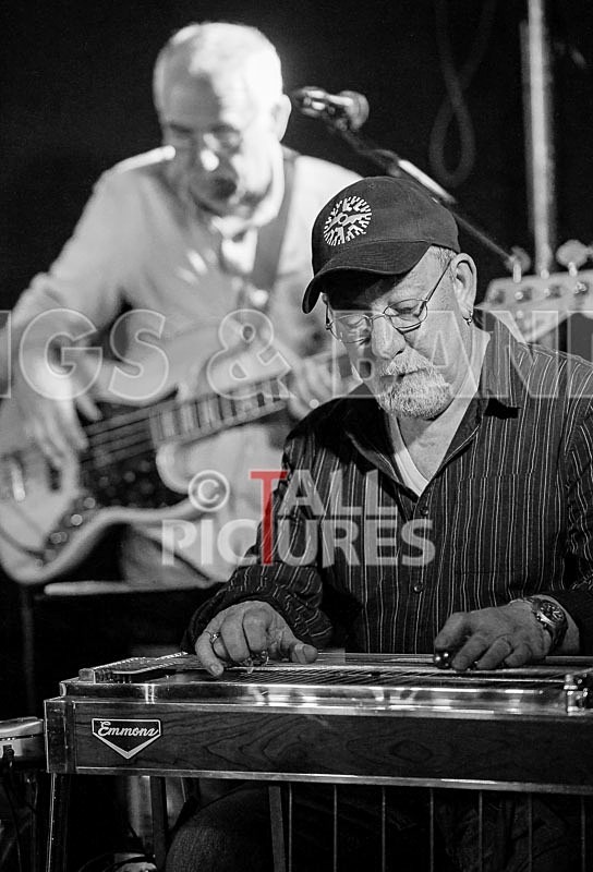 Pete Frampton-103 - PETE FRAMPTON & FRIENDS