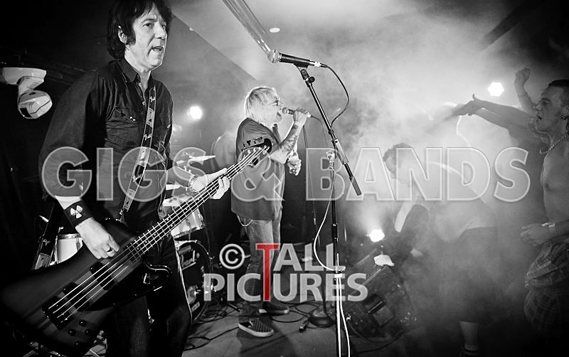 UK Subs-96 - U.K. SUBS