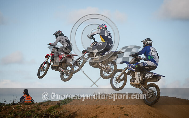 GKMC 2020 2-Day Moto-X_Day-2-3 - 2020 2-DAY MOTOCROSS MEETING_DAY-2