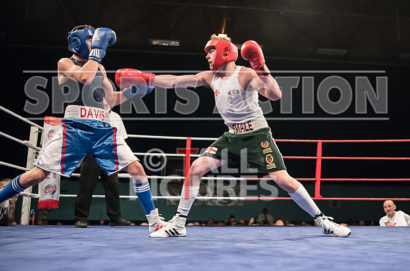 BOUT-4 Mason Smale v Danny Davis-22 - BOUT-4 Mason Smale v Danny Davis