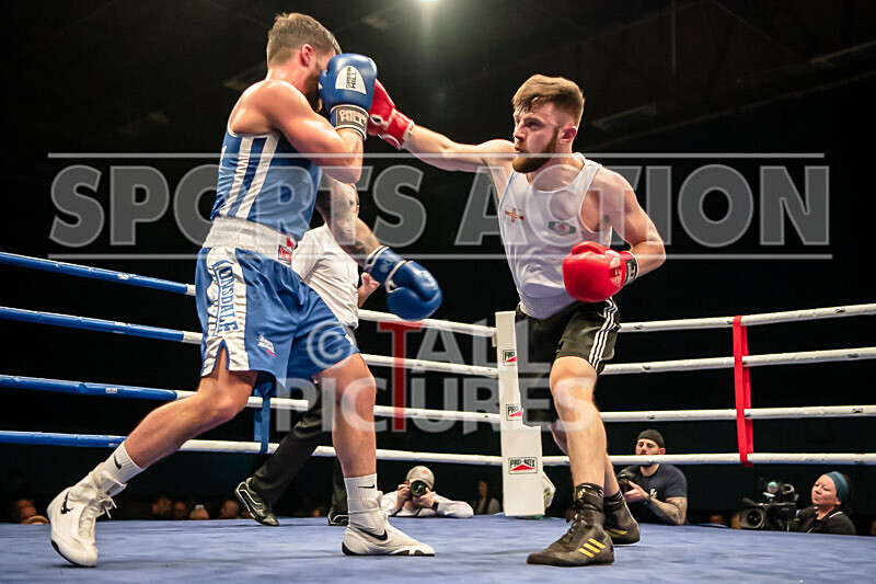 Bout 20_Chris Sumner v Keiran Bailey-1-1 - Bout 20_Chris Sumner v Keiran Bailey